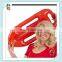 Funny Baywatch Lifeguard Costume Decorative Inflatable Surfboard HPC-0982