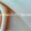 Winfar Textile Knit Fashion Uruguay Bird Eye Polyester Mesh Jersey Fabric
