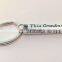 Personalised Daddy keyring gift for dad uncle gift