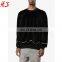 OEM Factory Wholesale New Arrival Long Sleeve Mens Embroidered Sweater 2017