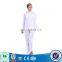 anti-static gown coverall workwear male and female uniform two parts