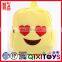 Fashionable Custom bag Emoji Back Pack For Sale