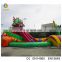 2016 giant dinosaur inflatable amusement park outdoor adult playground inflatable fun city