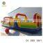2015 Newest giant Obstacle Course for kids, Inflatable Obstacle Courses