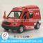 Factory Out-let 1/42 Pull Back Alloy Diecast Open Door Car Toy