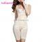 Women Full Slimming Women Shapewear Transparent Body Shaper Magnetic