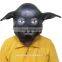Fashion Custom Party Latex Pig Full Head Mask