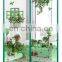 The newest design of Korean version of the magnetic soft screen door mosquito-curtain in summer
