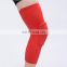 Long Type Honeycomb Knee Sleeve Protector Sport Safety Basketball Knee Pads Padded Brace Compression Pads #FWHX011