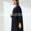 T-WC003 European Fashion Winter Fitted Woman Formal Coats