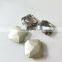 Silver Shadow Square Fancy Crystal Stone Wholesale for Necklace Making