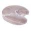 disposable fitted face rest cover for spa