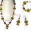 New fashion Beaded Jewelry Neclace