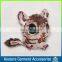 cheap custom cloth hand embroidery badge manufacturers