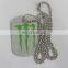 Customized Fashion Metal Xvideo Dog Tag