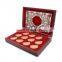 custom medals medal display stand for business gift