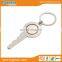 Keychain Manufacturers Custom Key Shape Key Holder