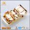 Fashion Formal Alloy Automatic Buckle Ratchet Belt Buckle