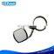 new design promotional metal keychain of cheap price
