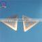 ROHS compliant stamping and bending aluminum sheet metal parts