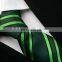 Men's Fashion Striped Skinny Ties Men Business Polyester Slim Necktie Custom High Quality Brand Factory Neck Tie Cheap Price