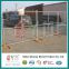 Construction Site Temporary Fencing/Welded Mesh Temporary Fence