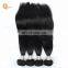 Wholesale Hair Piece Hair Extension Dropship Remy Indonesia Human Hair