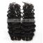 8A virgin hair deep wave brazilian hair wholesale in brazil