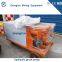 2ZYS70 / 80 Engineering Hydrulic Dual Grouting Pump
