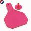 polyurethane livestock ear tag/mark