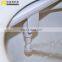 Nozzle Self-cleaning Cold And Warm Woman Two-nozzle Attachable Bidet