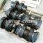 casting IHI K300 track roller crawler crane bottom roller undercarriage parts lower roller