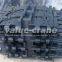 Terex/American HC110 track pad crawler crane track plate undercarriage parts track shoe