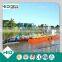 China Manufacturer Supply Cheap 8 Inches to 24 Inches Cutter Suction Dredger Price