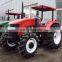 New style 95HP YTO engine Farm Tractor Map954 with paddy Tyres for sale