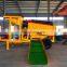 Gold Mining Trommel Machinery Mini Mobile Gold Wash Plant