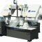 Automatic CNC Band Saw Machine GZK4232 Metal Cutting Band Saw Price