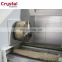 hydraulic 3 jaw chuck CK6140A cnc lathes machine for metal processing
