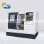 Automatic high efficiency automatic lathe horizontal CNC lathe machine