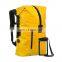 High Quality Foldable and Portable Waterproof Bag Dry Bag Backpack 20l for Outdoor Hiking