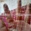 Leaf guard Fish Pond Pool Covering plastic pp bird barrier Netting