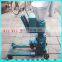 Big promotion animal feed pellet machine