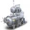 Food Bottles Steam Autoclave Retorts /  fruit juice processing Sterilizer Machine