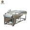 Industrial bell pepper white onion potato vegetable brush cleaner lemon date citrus fruit strawberry brush rolls washing machine