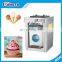 Full-Automatic industrial ice cream cone/ sugar cone/pizza cone making machine