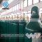 ISO9809-1 Standard Steel 13.4L Gas Cylinder Filled CO2, Oxygen, Argon, Nitrogen, Helium Gas