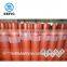 Wholesale 5L Industrial High Pressure Steel Used Acetylene Cylinder with Good Design