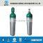 Disposable Made in China Global Reputation Oxygen/Argon/Co2 Tank O2 Gas Bottle