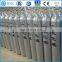 GB/EN Standard Aluminium/Steel Gas CylinderMedical Oxygen Cylinder