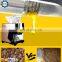 CE approved sesame oil extractor machine home used black sesame seeds extractor machine
